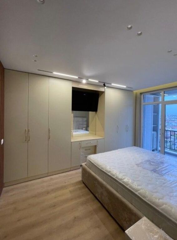 🏡 SHITET APARTAMENT 2+1+2 | RRUGA E DIBRËS – SHKOLLA E BASHKUAR