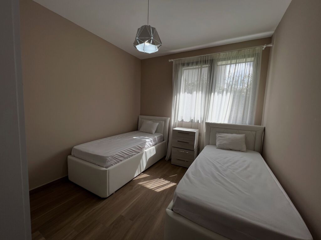 Apartament me qira 2+1 me 🅿️Teg