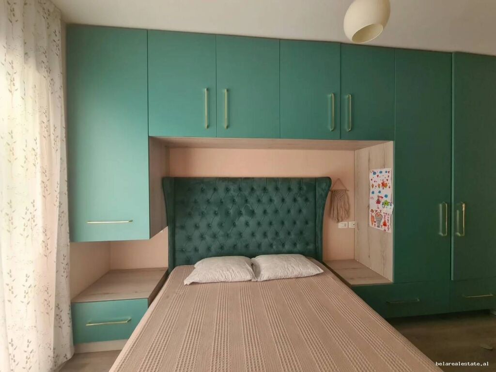 Apartment For Rent 1+1 Near 21 Dhjetori (ID B2101944) Tirane