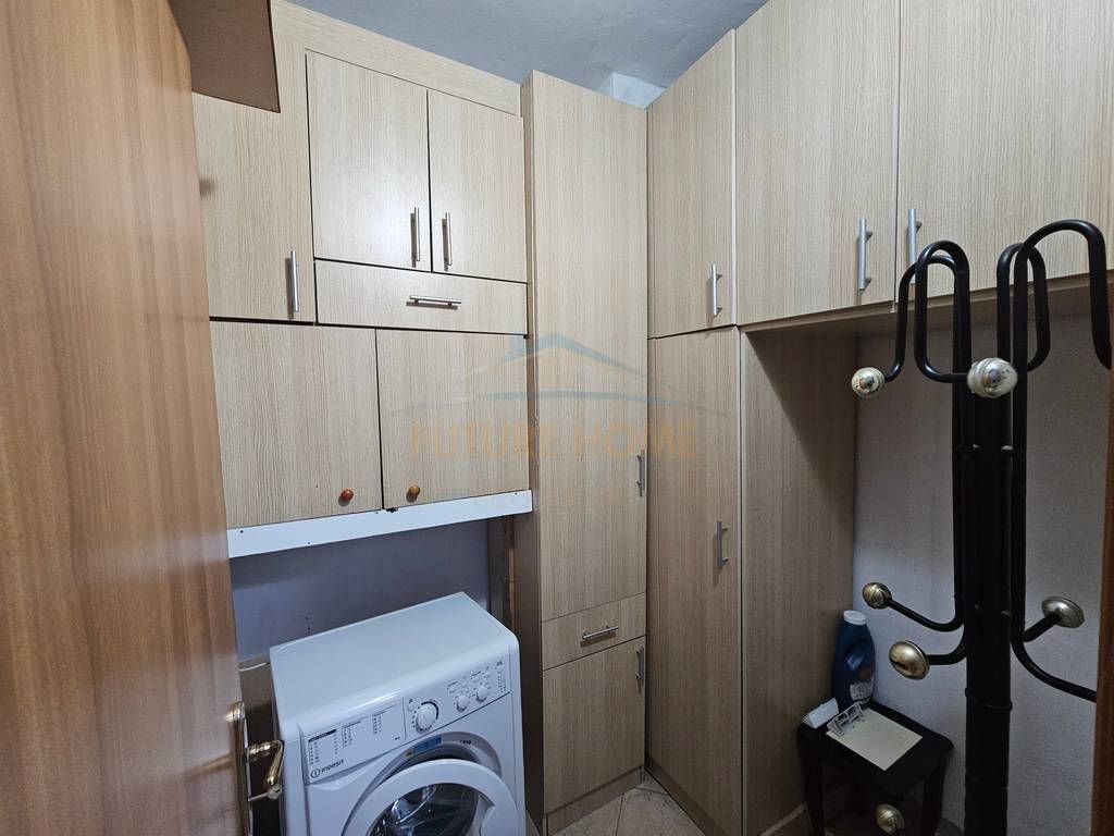 Qera , Apartament 2+1 , Unaza e Re , Tirane