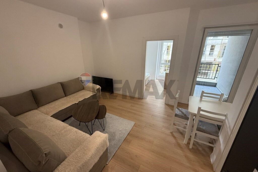 Appartamento in Affitto 2+1 "Univers City"