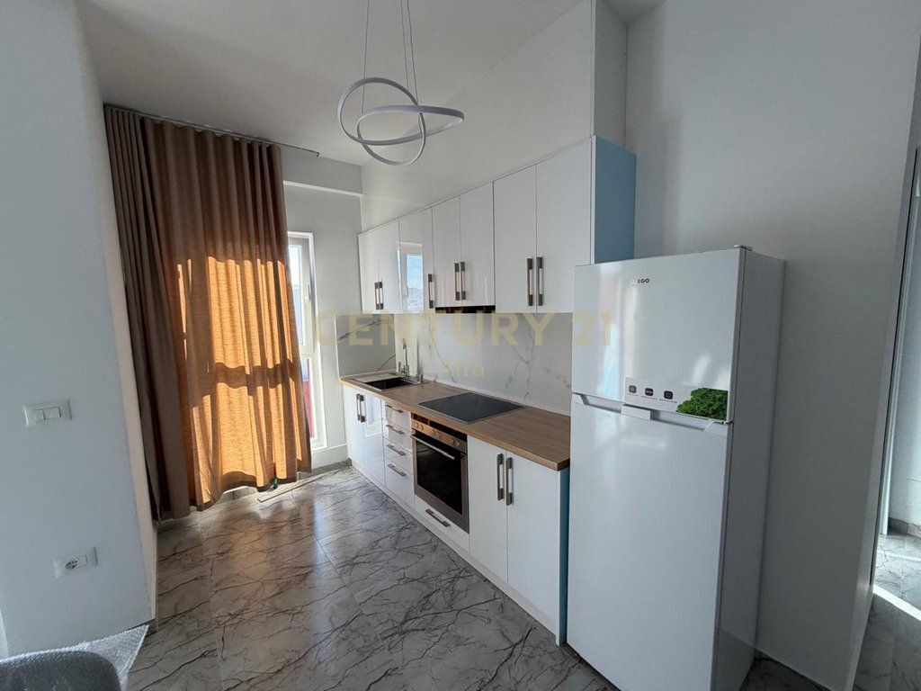Apartment 1+1 for rent at Aura Complex 650 € /Month