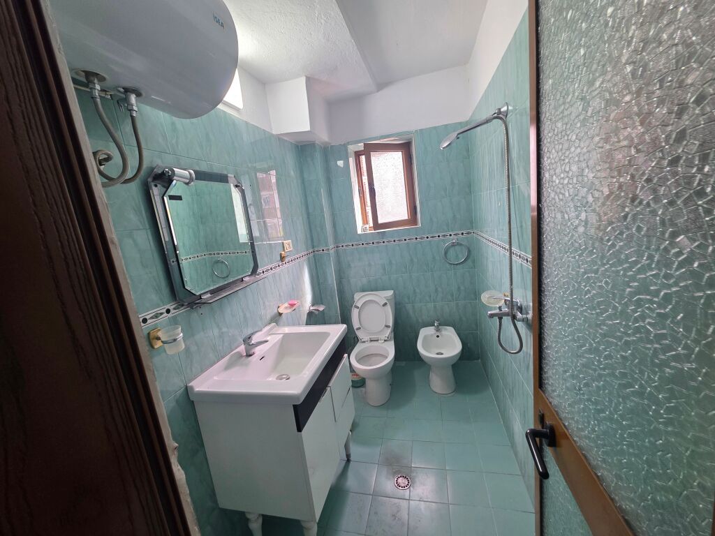 📍Rruga Bardhyl Shitet Apartament 2+1