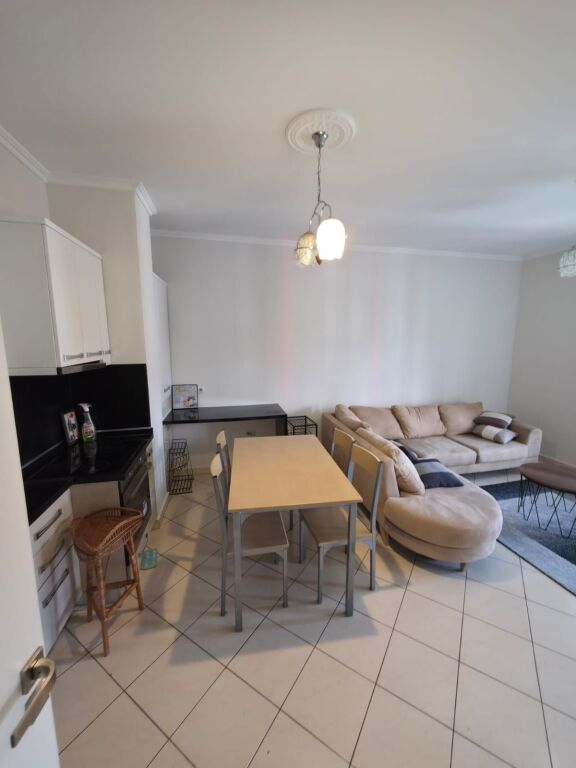Apartment 2+1+2 for sale, Jordan Misja !