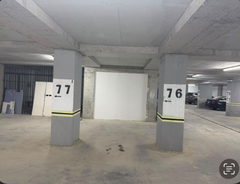 Apartament 1+1+post parkimi në Don Bosko ID 5767