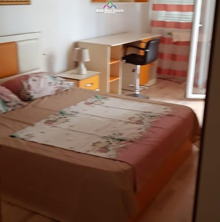 Apartament Me Qera 2+1 Tek Kompleksi Gener 2 (ID B220733) Tirane.
