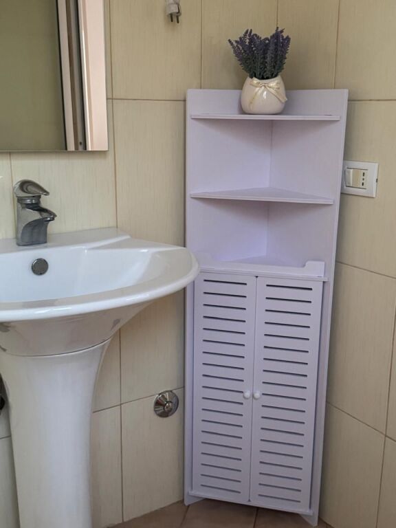 JEPET ME QIRA APARTAMENT 2+1+2 ME PAMJE NGA DETI