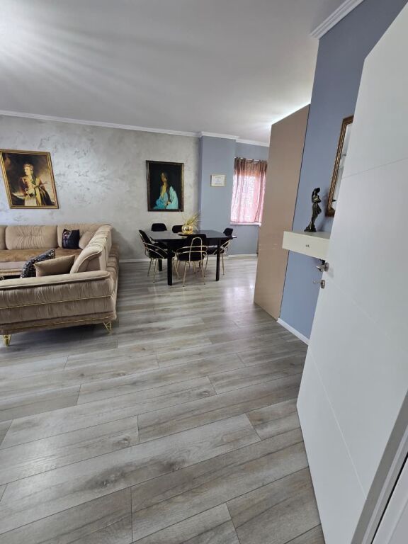 Apartment for rent 2+1, opposite UFO University