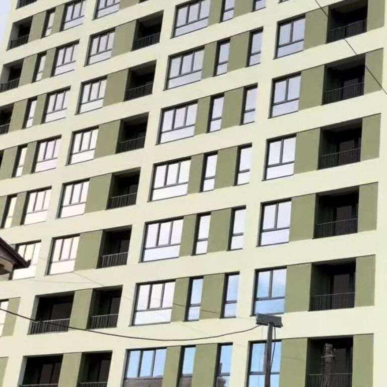 🏡 SHITET APARTAMENT 3+1+2 + DEPO | SPLENDOR RESIDENCE