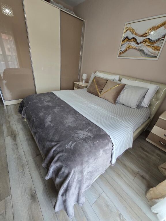 Apartment for rent 2+1, opposite UFO University