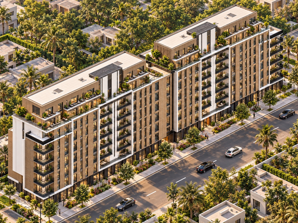 🏡 Shitet Apartament 2+1 me Verandë 📍 Kamëz, Ulliri – Pranë Shkollës 9-Vjeçare “100 Vjetori i Pavarësisë”