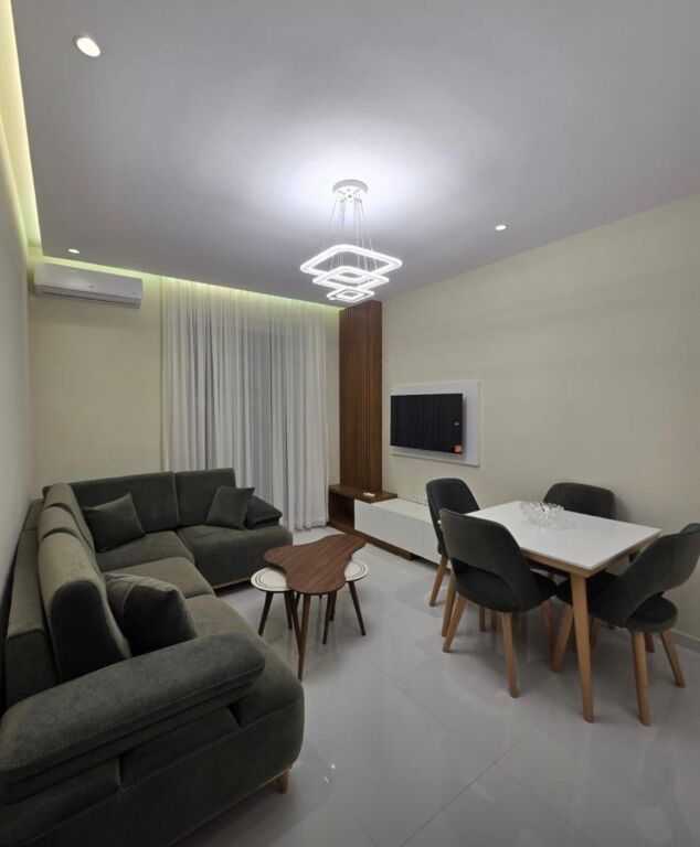 Univers City, jepet me qira apartament 1+1!