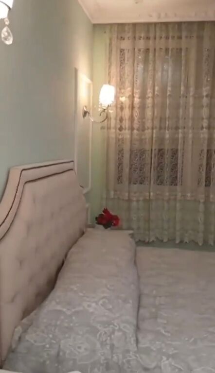 Apartament 1+1 me qira Kodra e Diellit