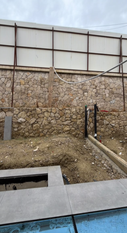 ◻️ SUPER ÇMIM | SHITET VILË E BASHKANGJITUR – WEST HOME RESIDENCE, FARKË