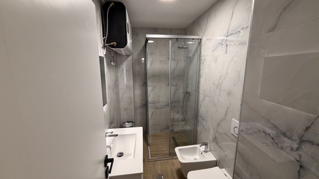 SHESIM APARTAMENT 2+1 - KTHESA E KAMZËS