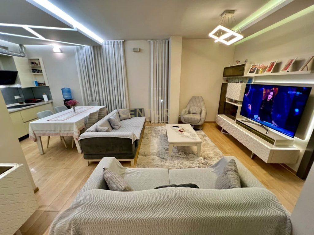 🏡 WE SELL, PREMIUM APARTMENT 2️⃣➕1️⃣➕2️⃣ with VIEW from the STREET ☀️, KIKA 2️⃣‼️
