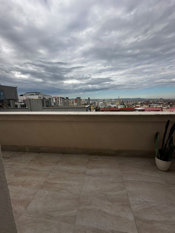 Apartment 1+1 for rent