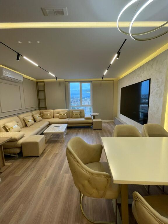 🌇Apartament 2+1+2 per shitje te Rruga e Dibres🗝️