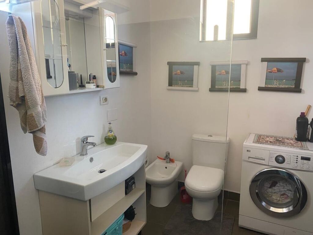 Jepet me qira apartament 2+1 i rinovuar dhe i mobiluar – Don Bosko