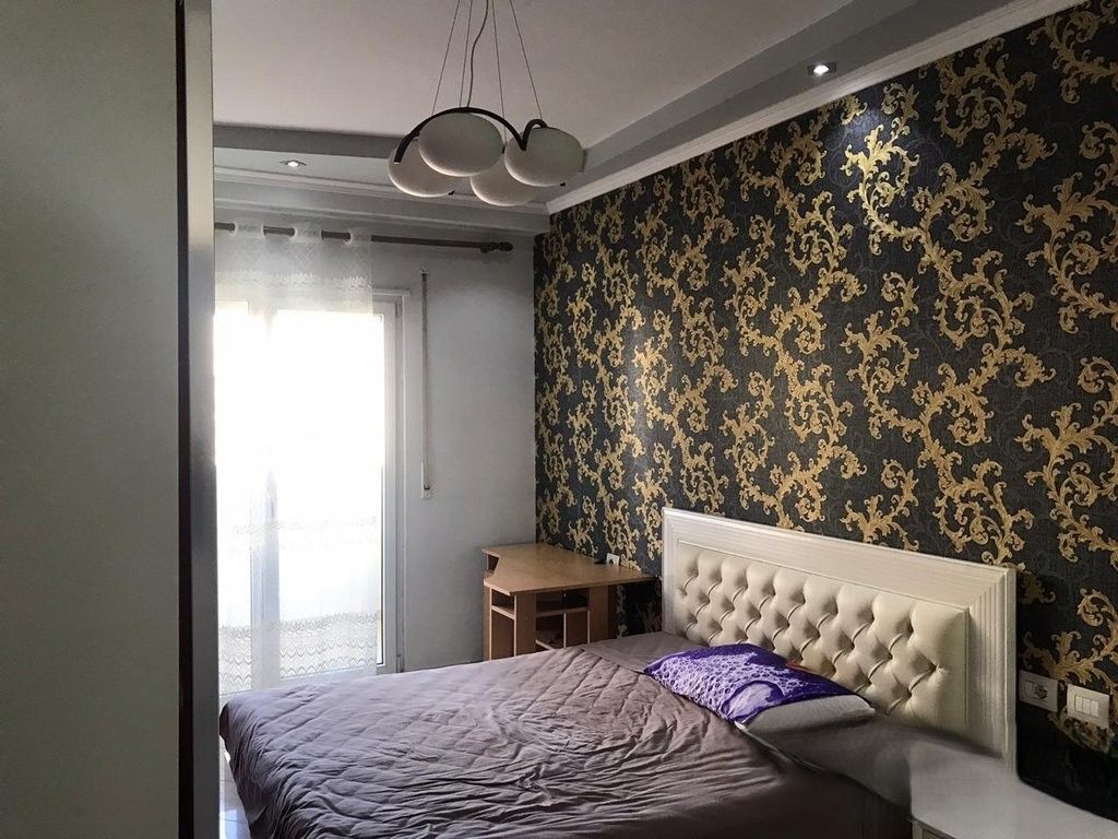 Appartamento 2+2 in Affitto a Zogu i Zi, Tirana - 700€ | 115 m² 700 € /Mese