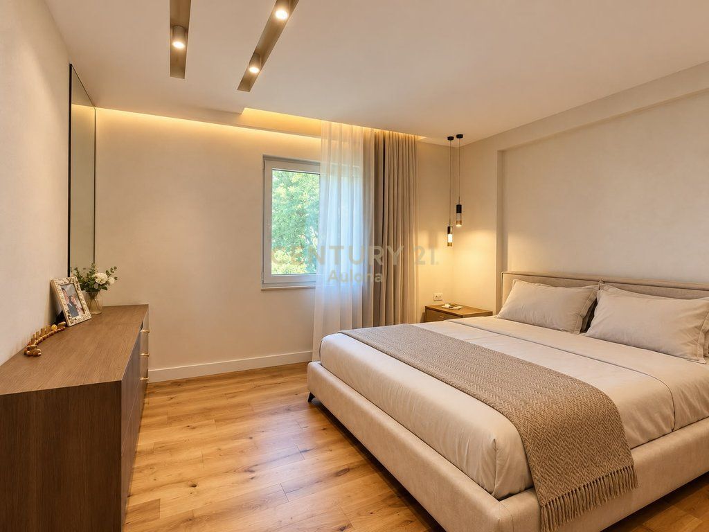 Penthouse Luksoze me Pamje Panoramike në Rivierën e Jugut