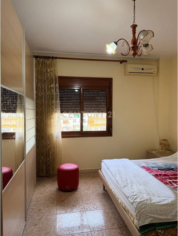 Apartament 2+1+2 Me Qira te Tregu fruta perimeve, Durrës - 500€ | 138 m² 500 € /Muaj
