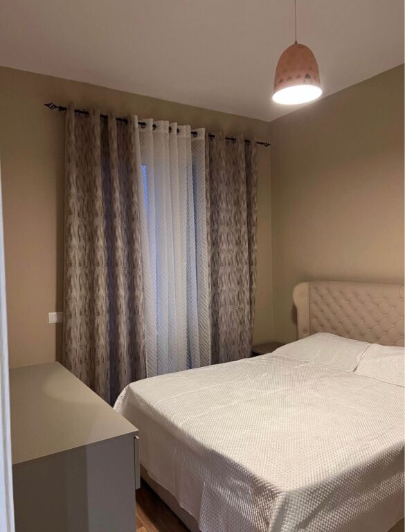 Apartament me qira 1+1 Paskuqan