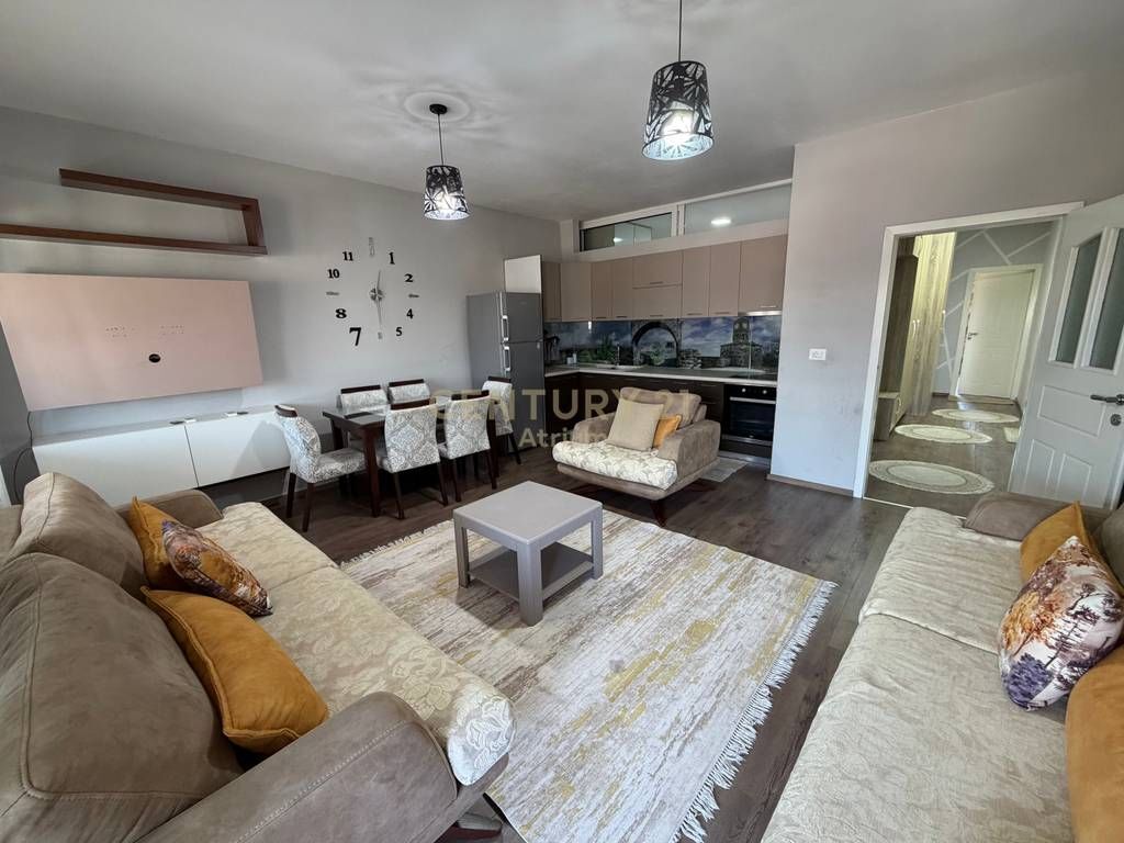 SHITET APARTAMEN 2+1+DEPO NE DON BOSKO !!! 200,000 € 18,500,000 Lekë