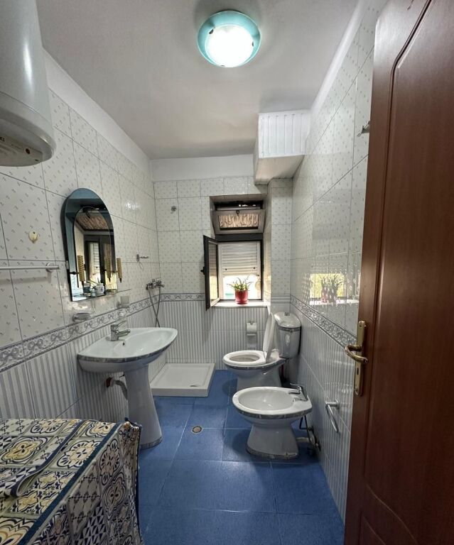 Shitje | Apartament 1 + 1 | Ambasada Amerikane | 155000 €