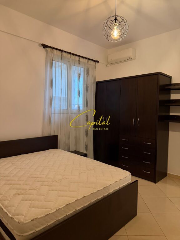 APARTAMENT ME QIRA 1+1 VILAT AMERIKANE 38.000 LEKE