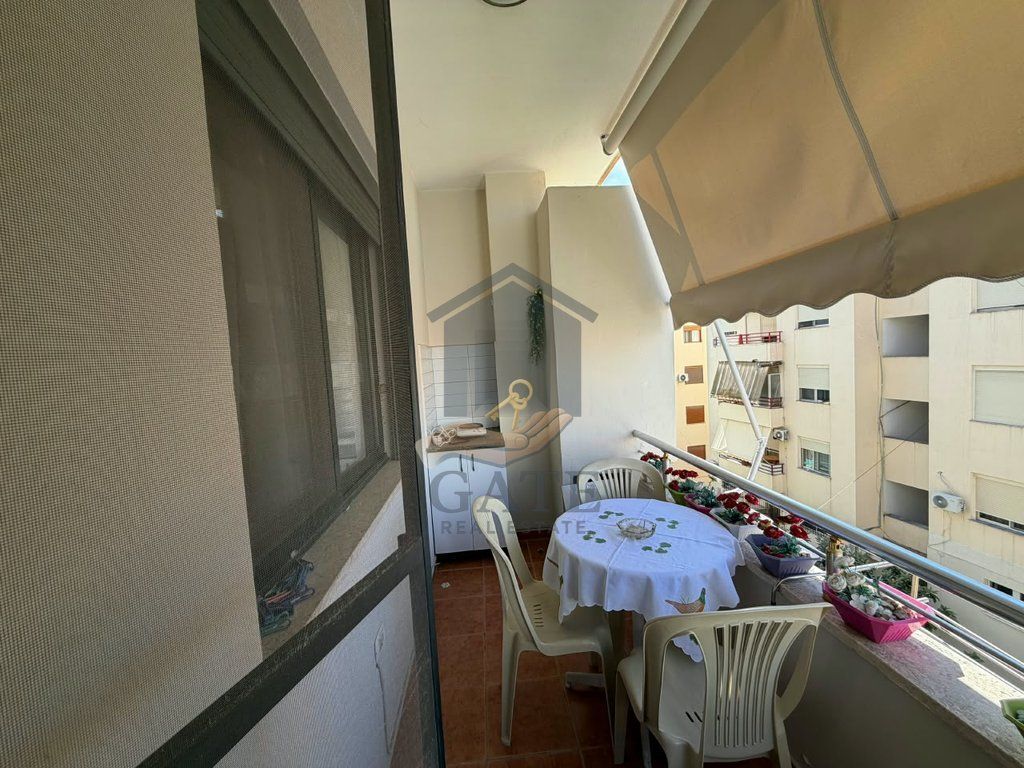 SHITET APARTAMENT 1+1 – SHKËMBI I KAVAJËS