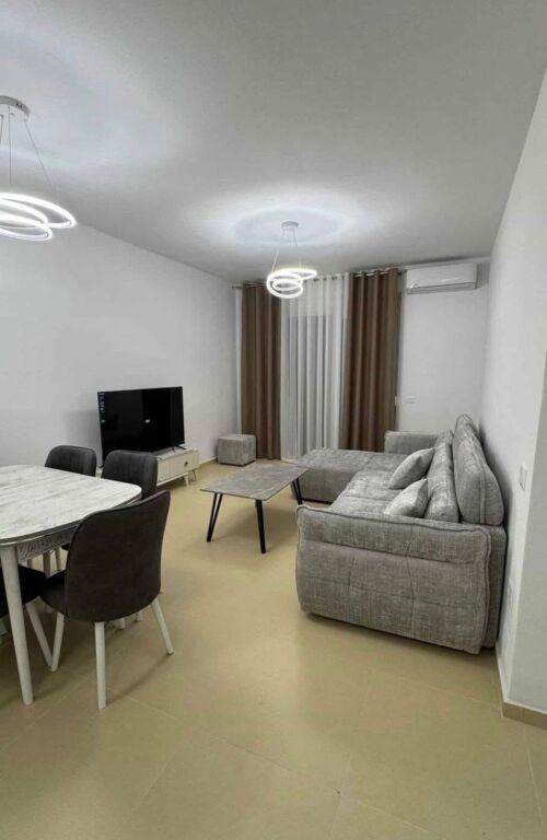 Ish-Parku, 2+1 apartment for rent!