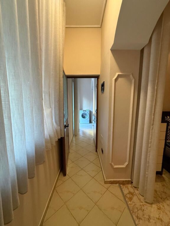 Apartament 1+1 me qira Sheshi Wilson