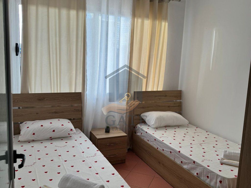 **JEPET ME QIRA APARTAMENT 2+1 – PLAZH, DURRËS**