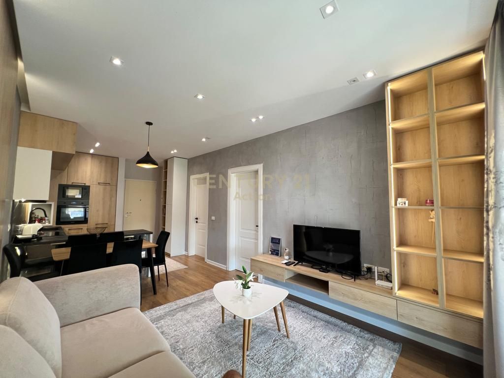 🏡 SHESIM, APARTAMENT PREMIUM 1️⃣➕1️⃣ te 21 DHJETORI‼️Action151553
