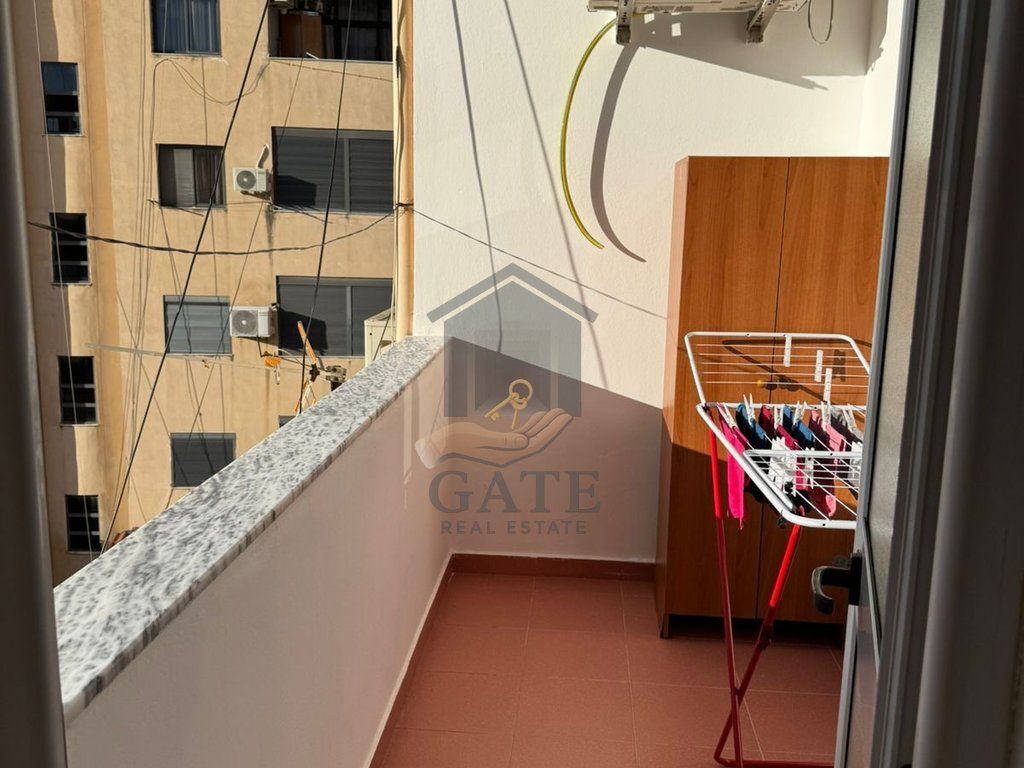 **JEPET ME QIRA APARTAMENT 2+1 – PLAZH, DURRËS**