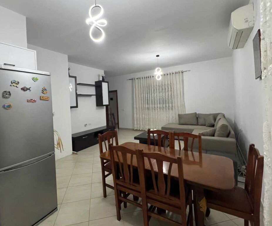 🔺Apartament  2+1 me qera 🔺
