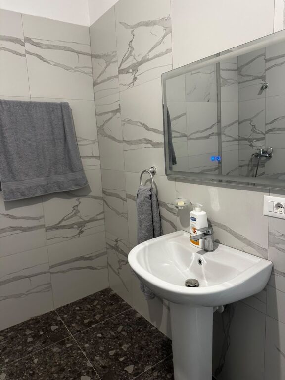 Apartment 1+1 for rent