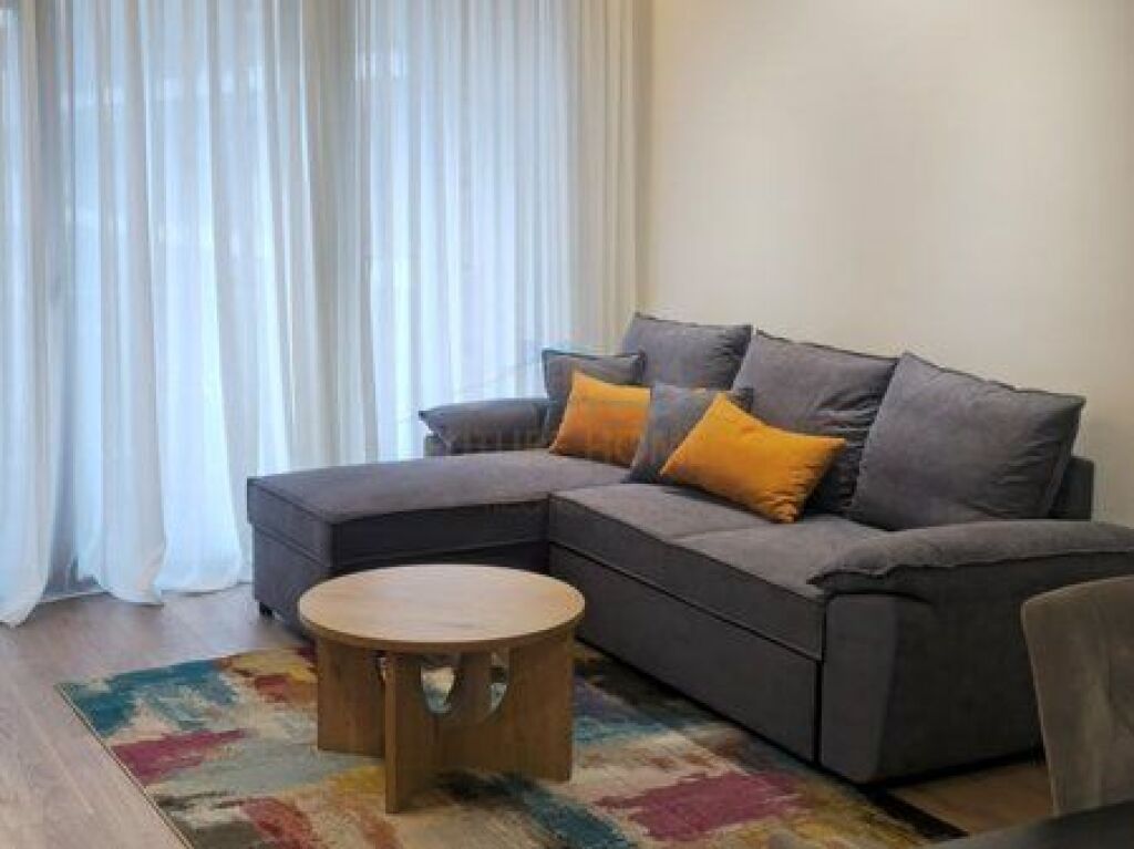 Shitet, Apartament 1+1, Parallel Living, Don Bosko, Tirane.