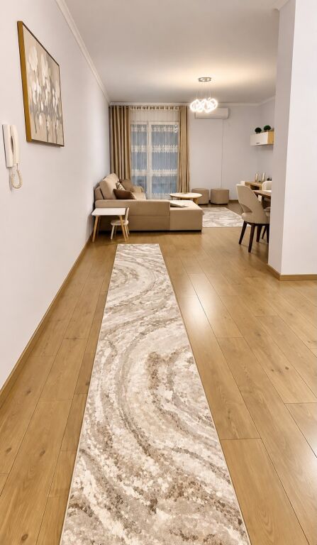 Apartament 2+1+2 me qira | Kopshti Botanik