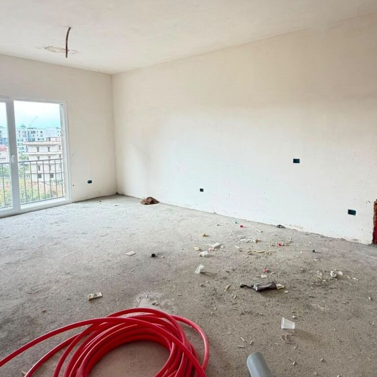 🏡 APPARTAMENTO 2+1+2 IN VENDITA | BRITISH RESIDENCE