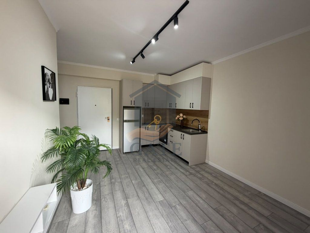 SHITET APARTAMENT 1+1 – PLAZH, DURRËS