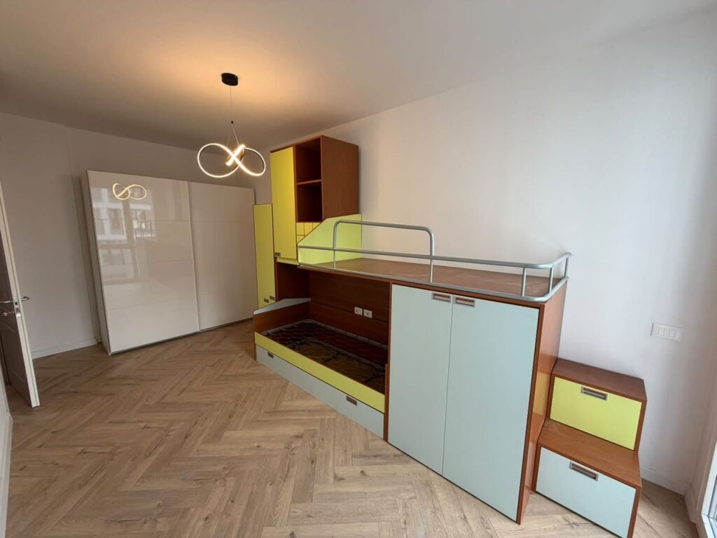 📣 QERA Apartament 2+1 Me 2 Tualete 📍 Rruga “Jordan Misja” ✨    💶 Cmimi 85.000 Leke/Muaj