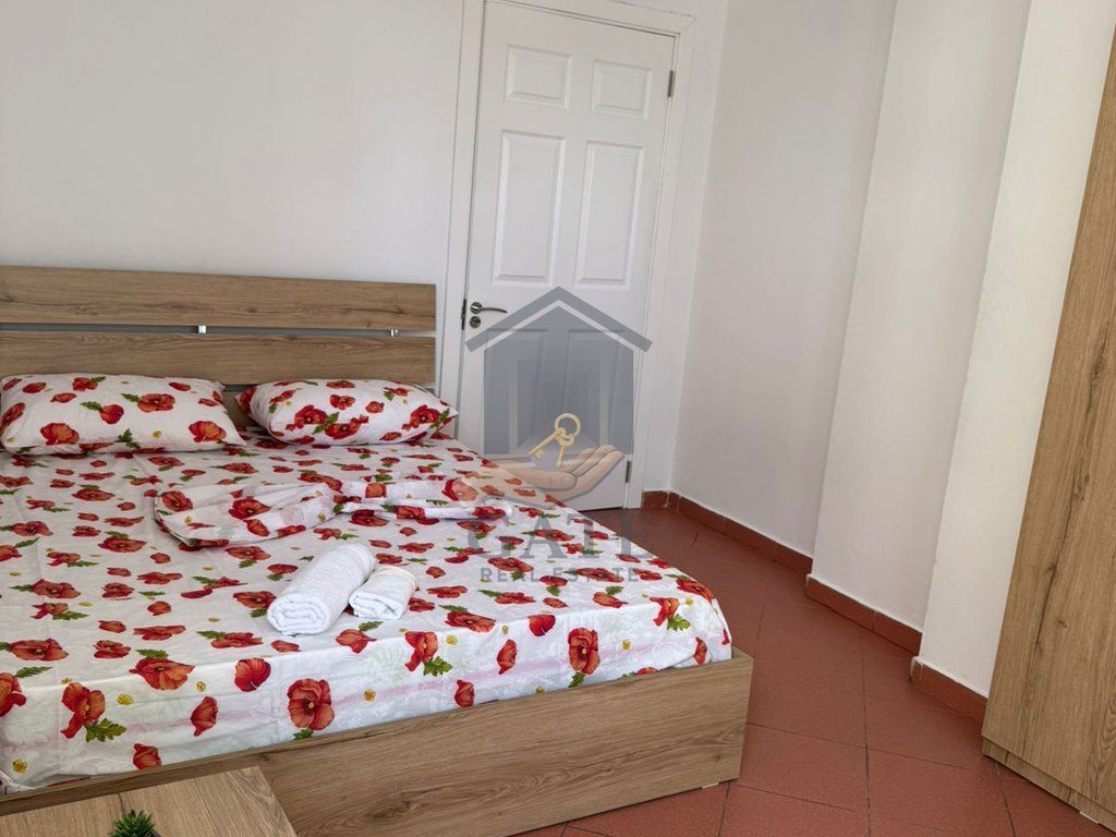 **JEPET ME QIRA APARTAMENT 2+1 – PLAZH, DURRËS**