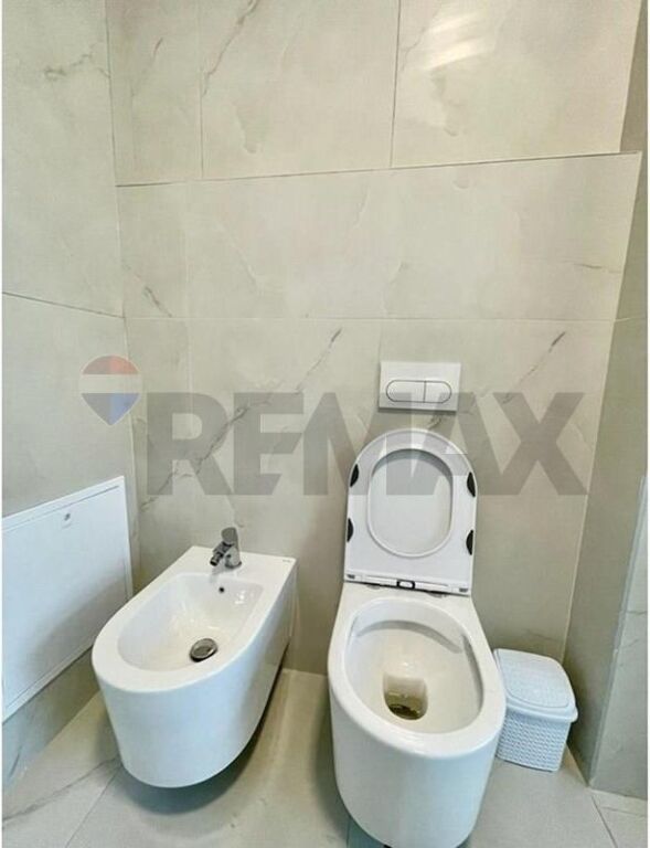 Apartment - For Rent - Mangalem Complex