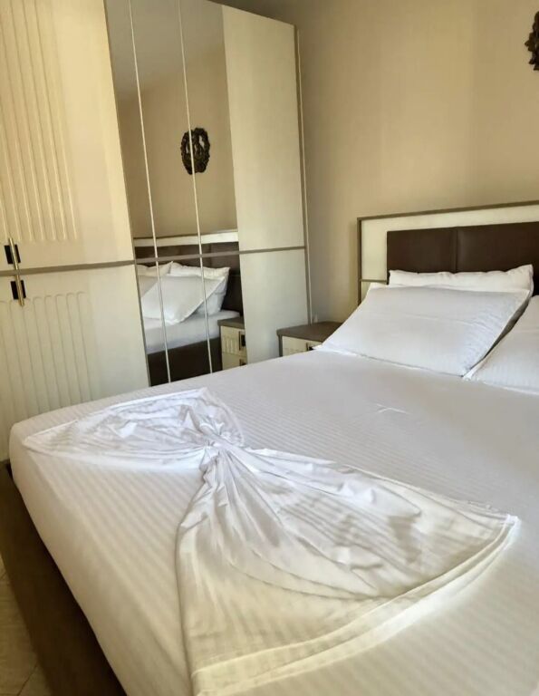 Apartament  2+1 me qera
