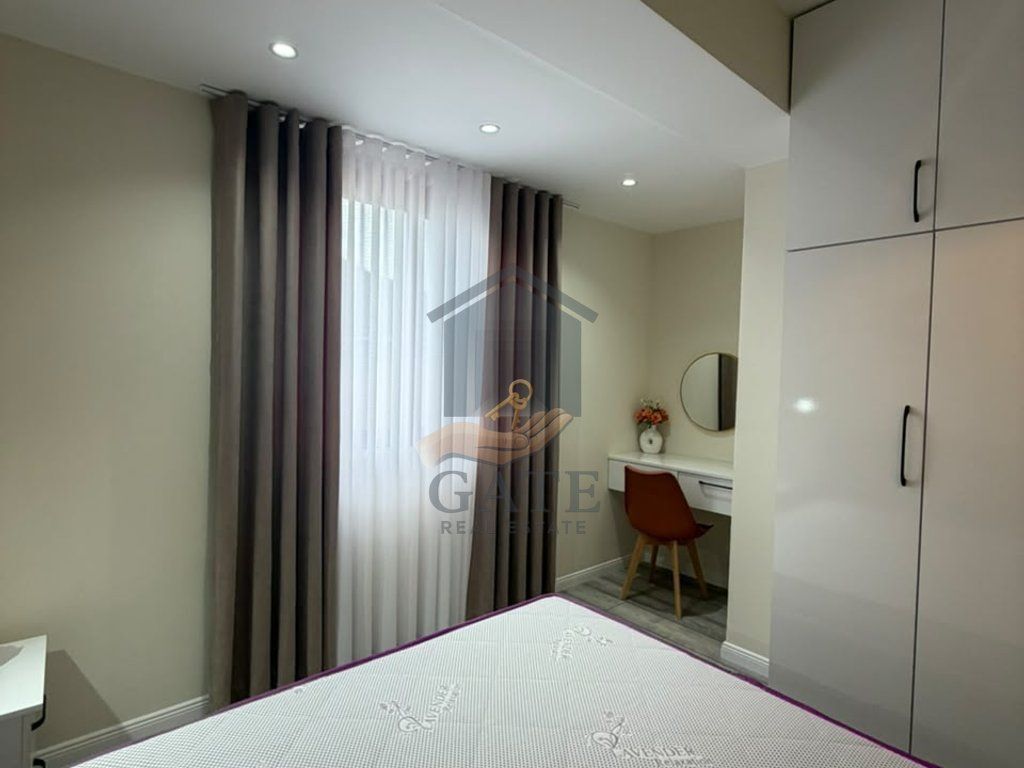 SHITET APARTAMENT 1+1 – PLAZH, DURRËS