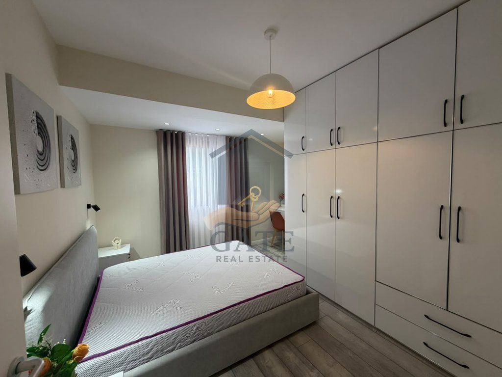SHITET APARTAMENT 1+1 – PLAZH, DURRËS