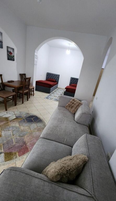 Apartament 1+1 me qera