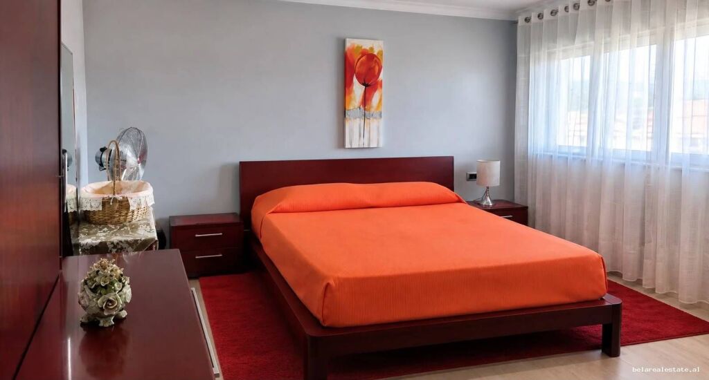 Appartamento in Affitto 1+1 Vicino a Via Kavaja (ID B211501) Tirana